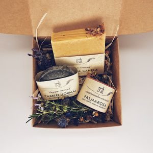 masala giftbox | essentials