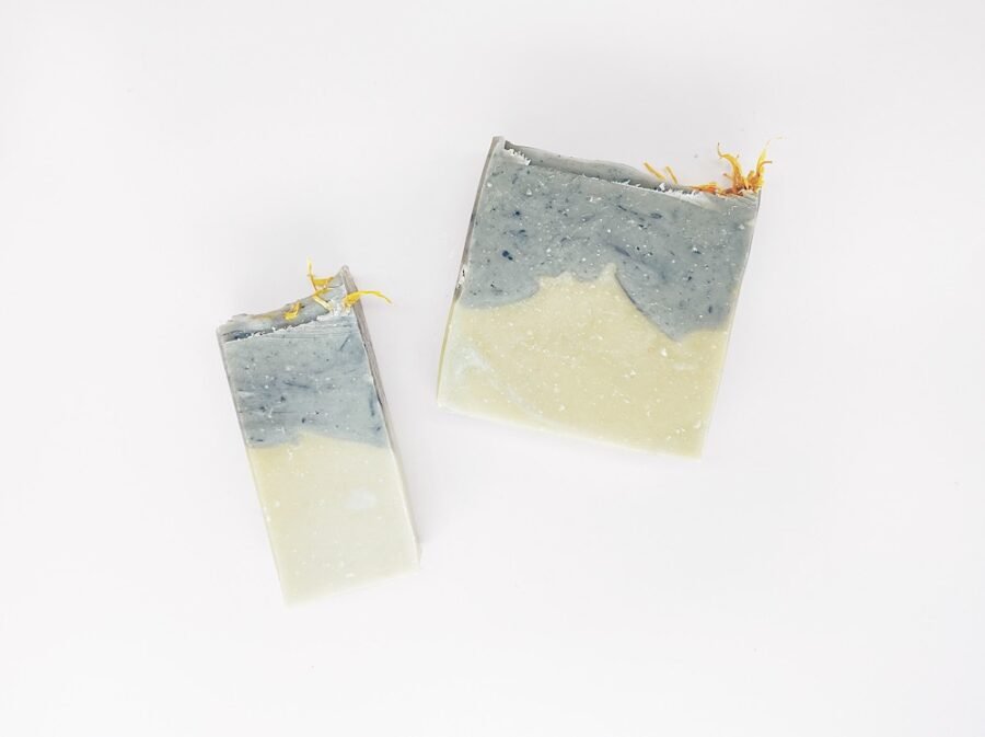 soap | lemongrass ginger - Image 3