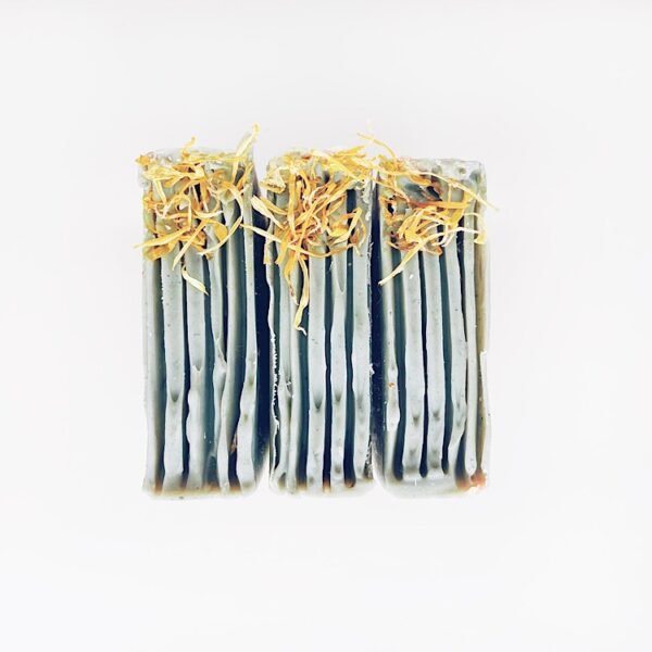 soap | lemongrass ginger