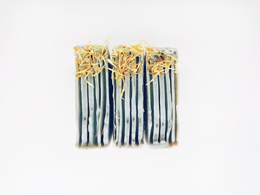 soap | lemongrass ginger - Image 2