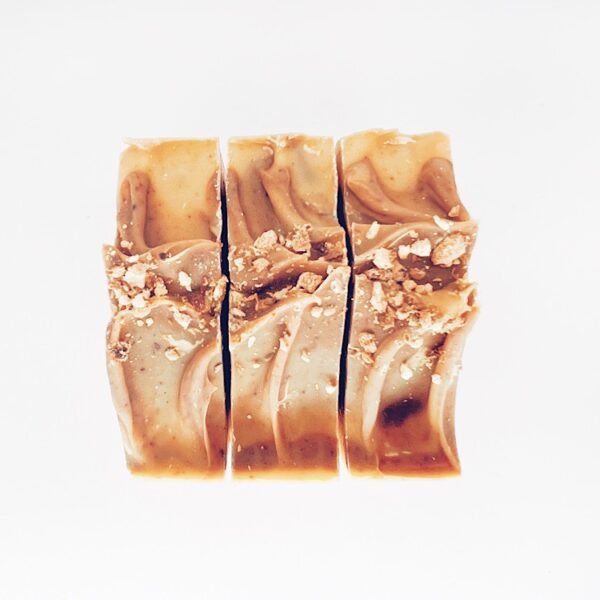 soap | orange cacau