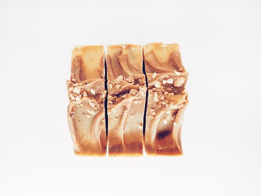 soap | orange cacau - Image 2