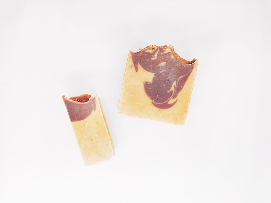 soap | orange cacau - Image 3