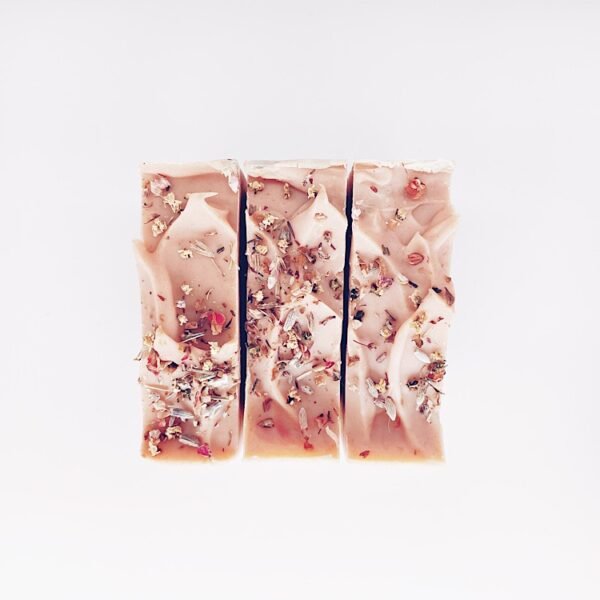 soap | lavender citrus
