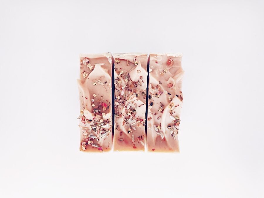 soap | lavender citrus - Image 2
