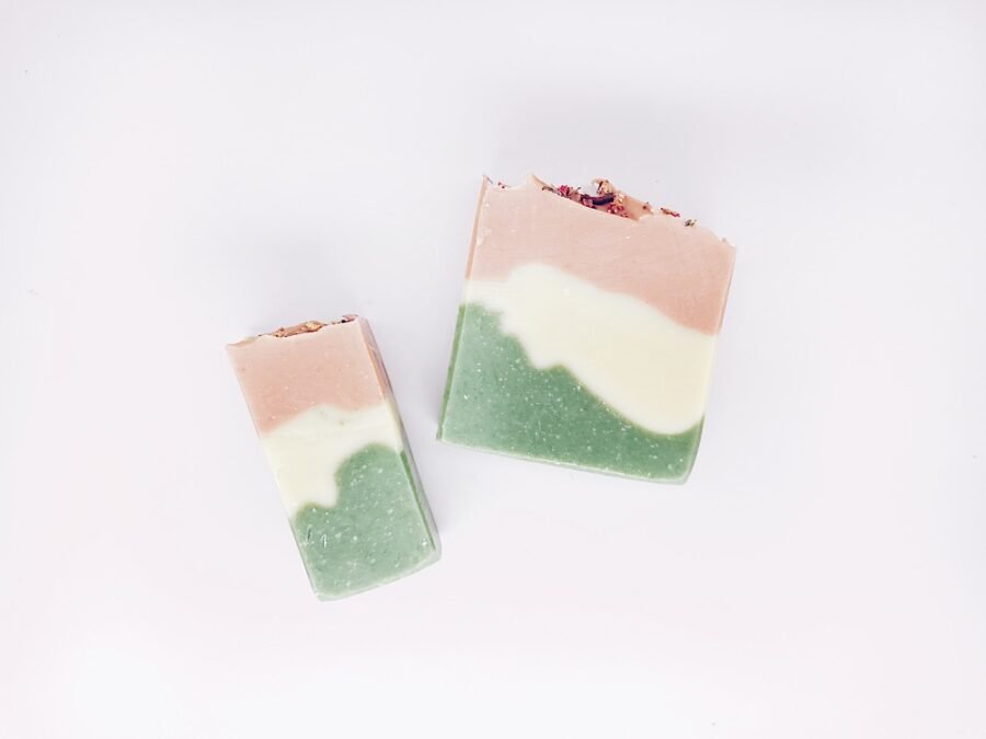 soap | lavender citrus - Image 3