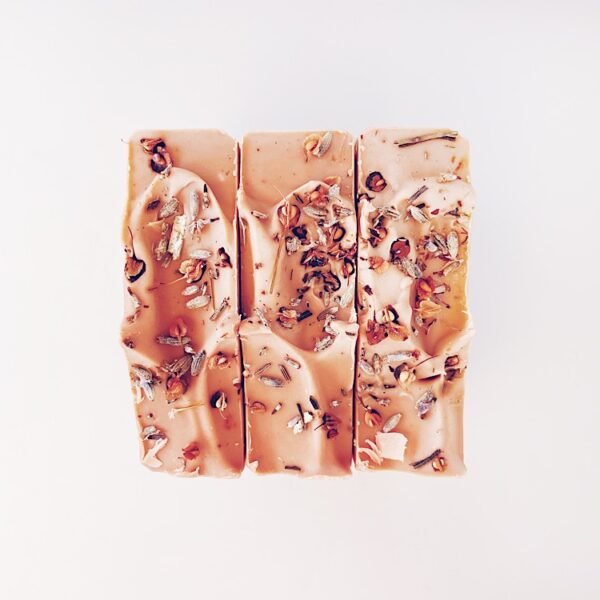 soap | lavender citrus