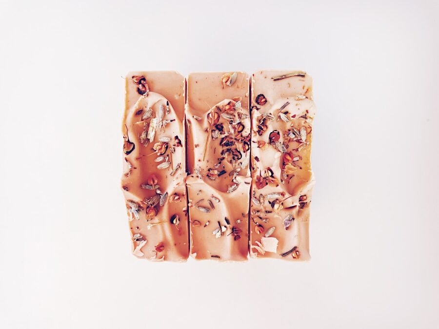 soap | lavender citrus - Image 2