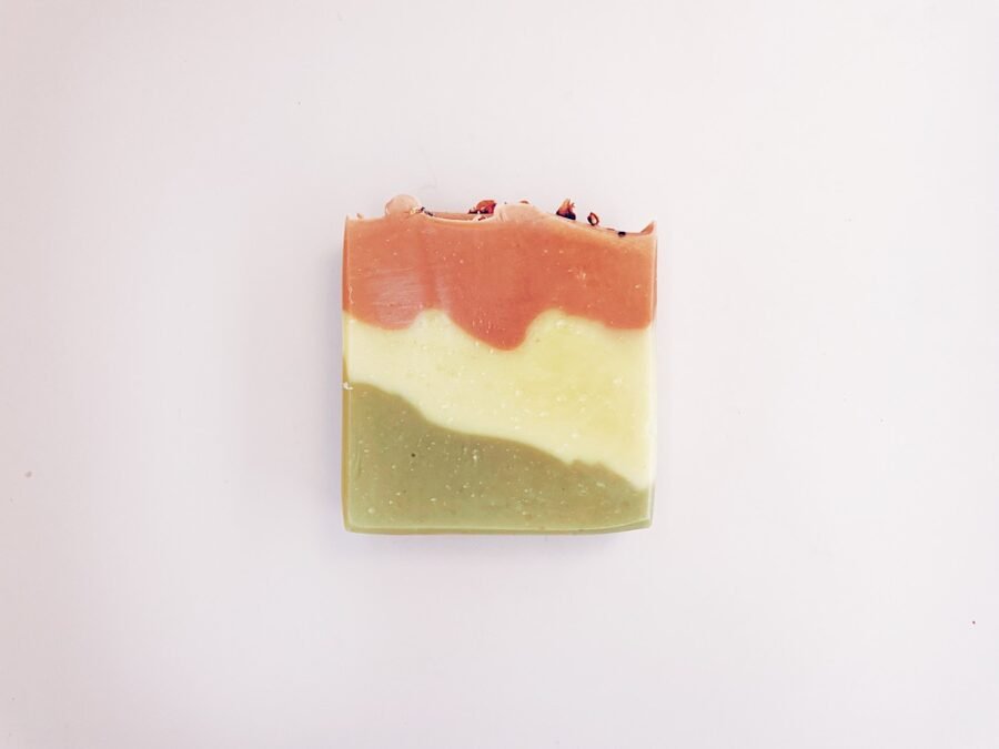 soap | lavender citrus - Image 3