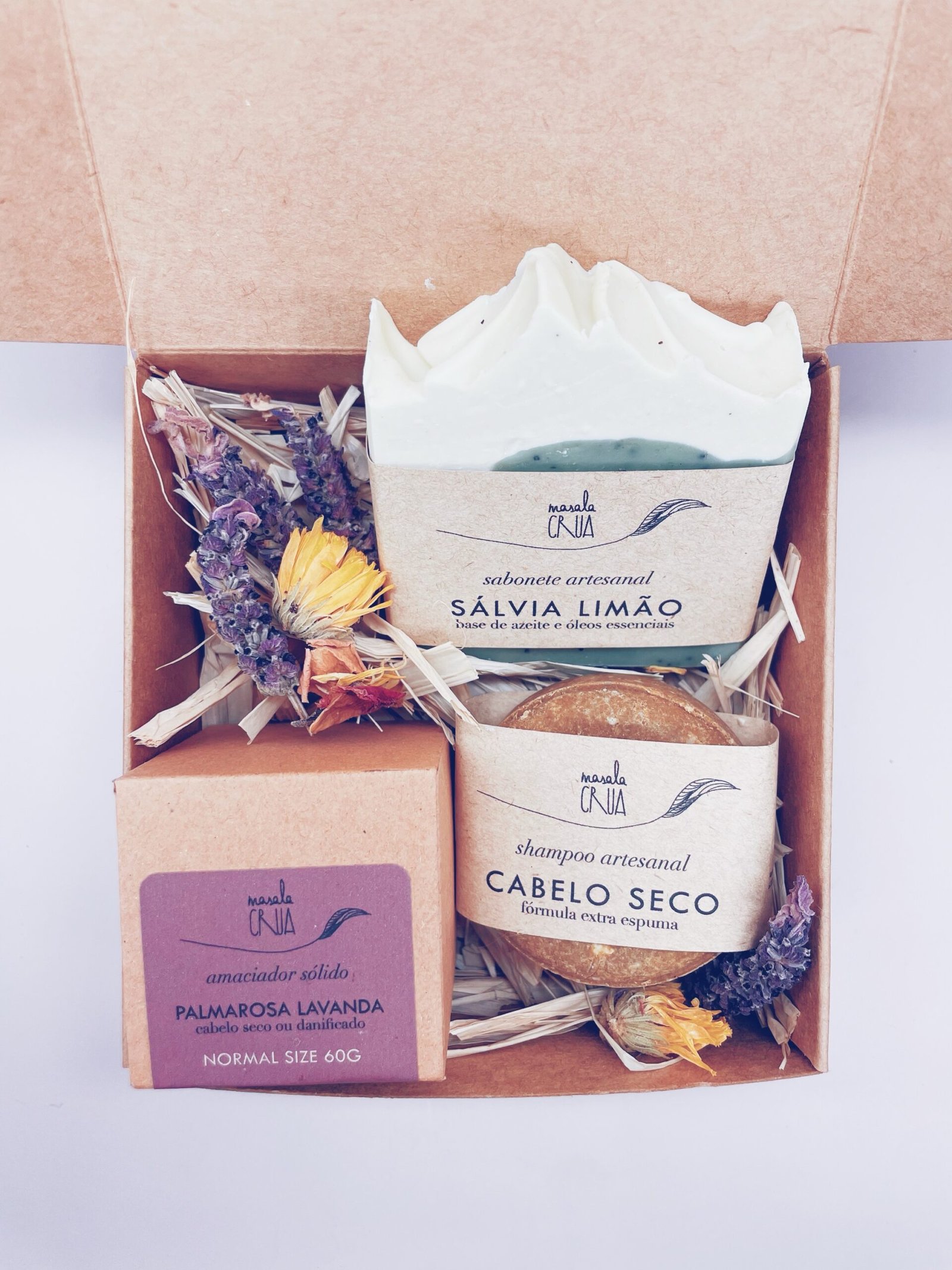 masala giftbox | essentials