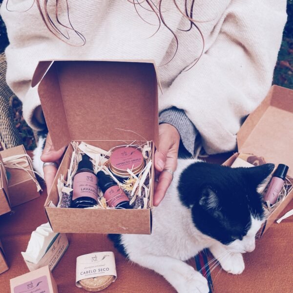 masala giftbox | skin care