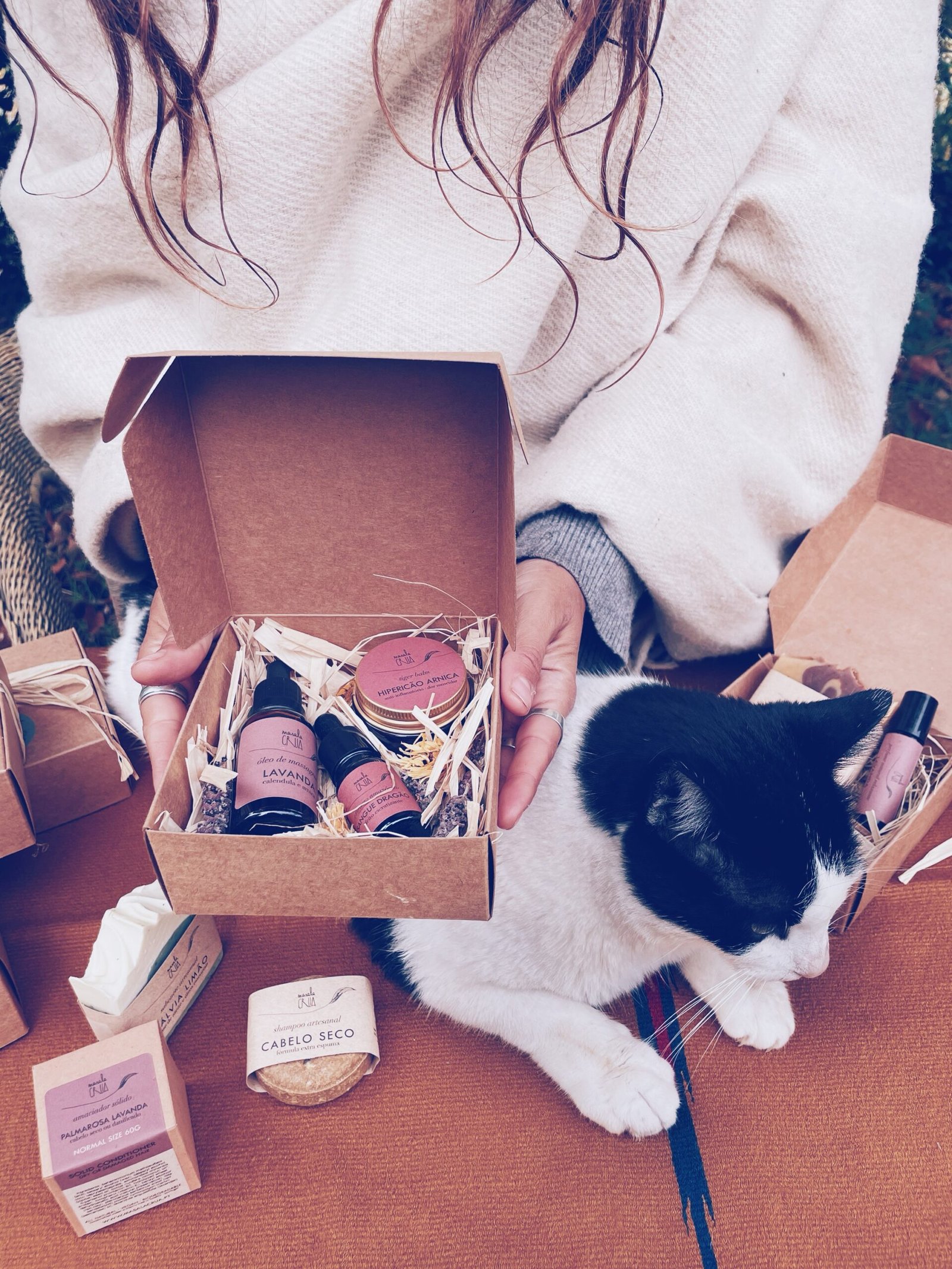 masala giftbox | skin care - Image 2