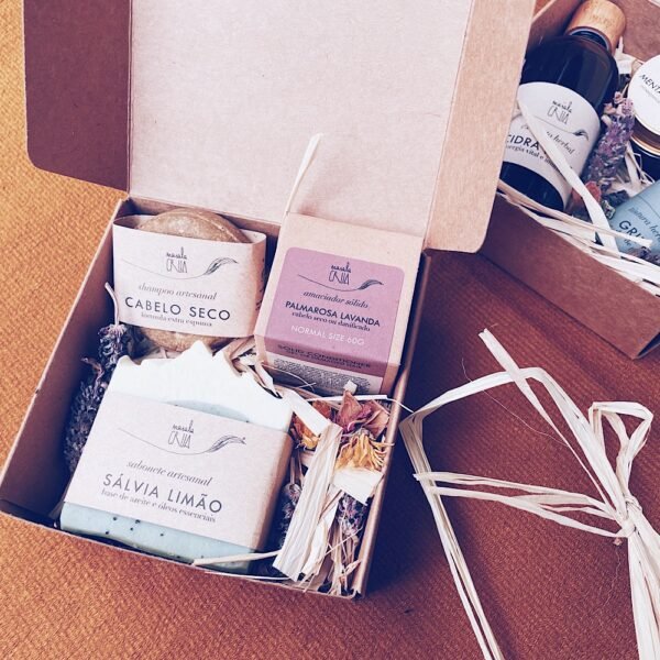 masala giftbox | essentials