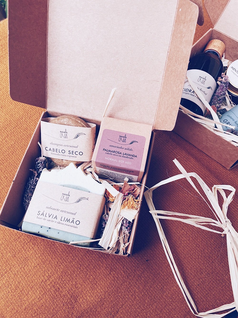 masala giftbox | essentials - Image 2