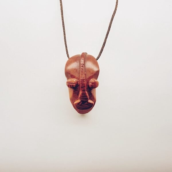 pendant | mask