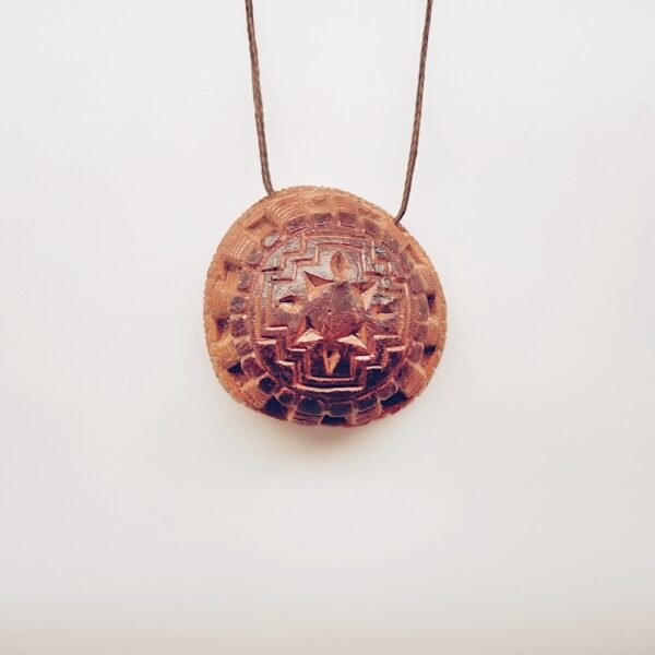 pendant | temple