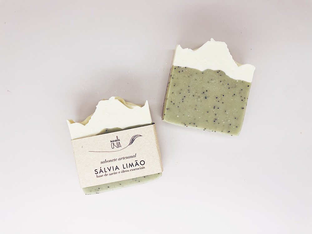 masala giftbox | sage - Image 3