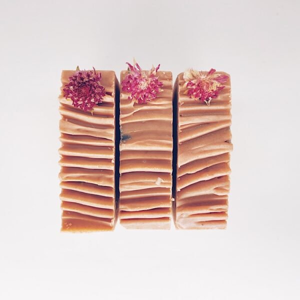 soap | honey shea butter