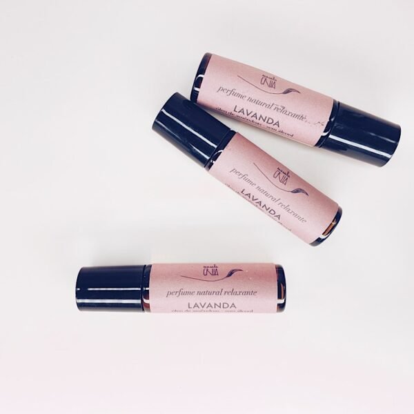 Perfume roll on | lavender