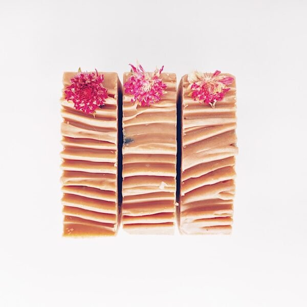 soap | honey shea butter
