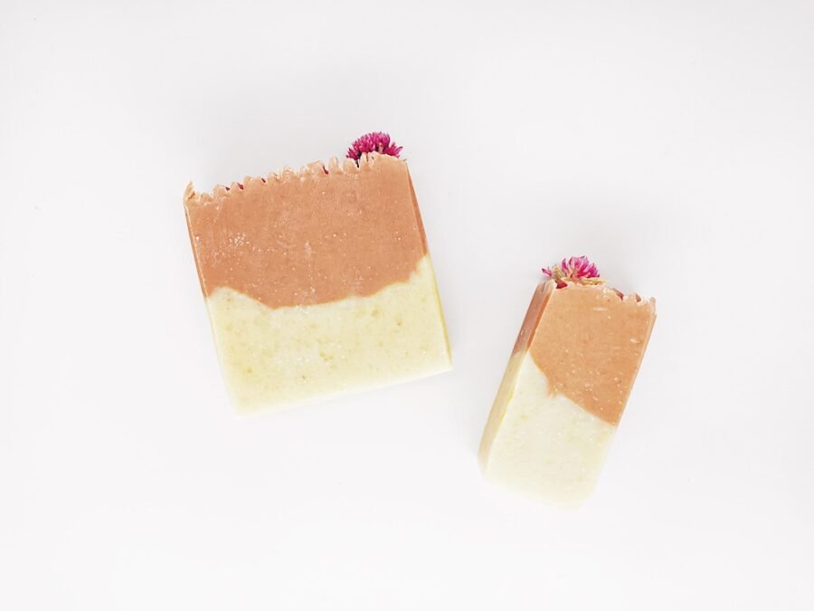 soap | honey shea butter - Image 3
