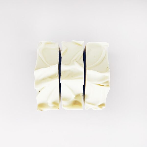 soap | sage lemon