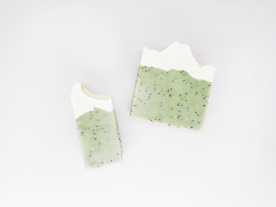 soap | sage lemon - Image 3