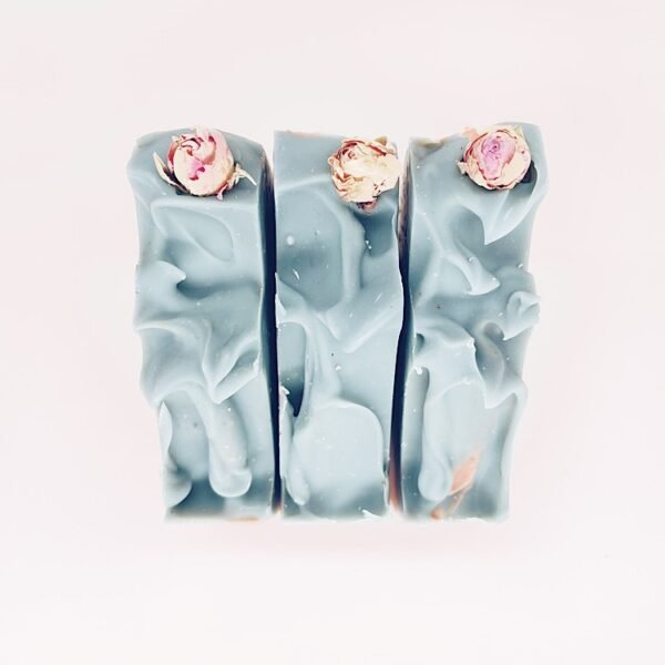 soap | rosewood