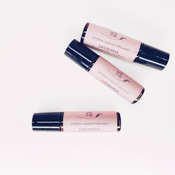Perfume roll on | lavender
