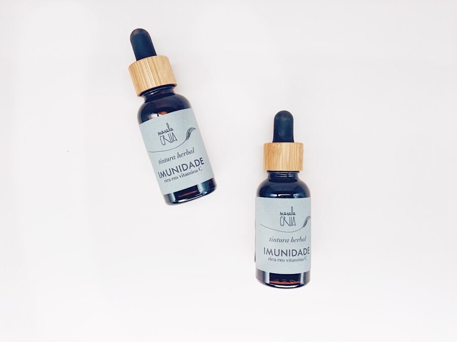 tincture | immunity