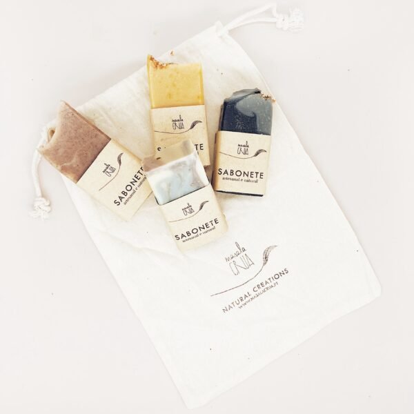 kit | soap lovers