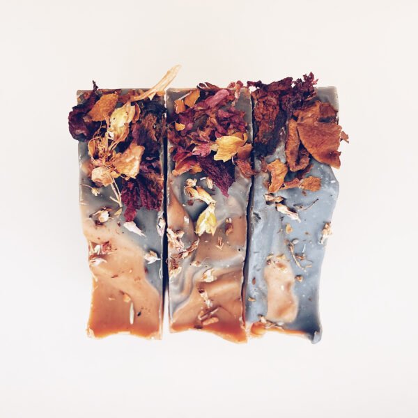 soap | rosewood