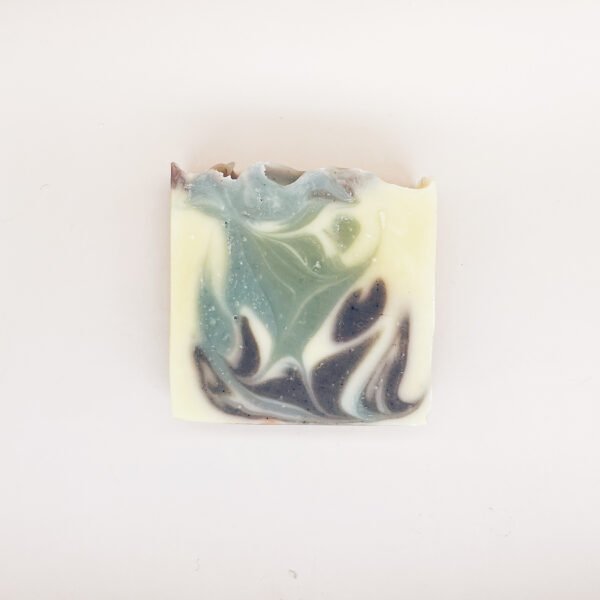 soap | cedarwood lemon