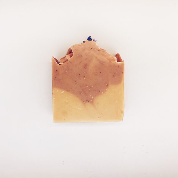 soap | geranium lavender