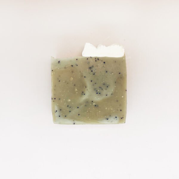 soap | sage lemon