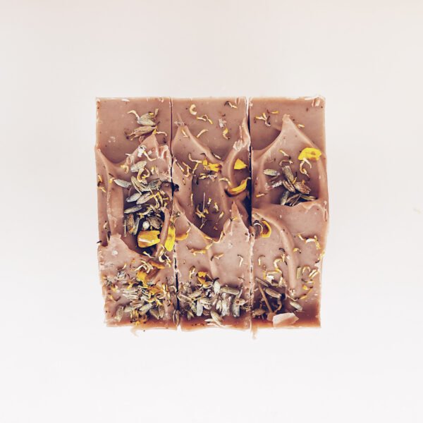 soap | lavender citrus