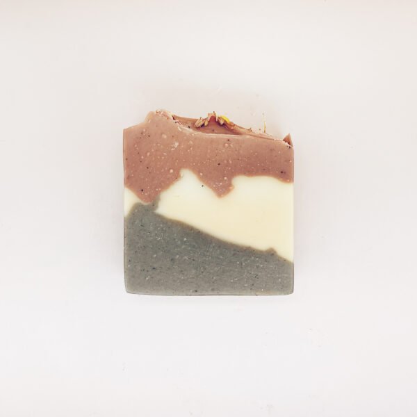 soap | lavender citrus