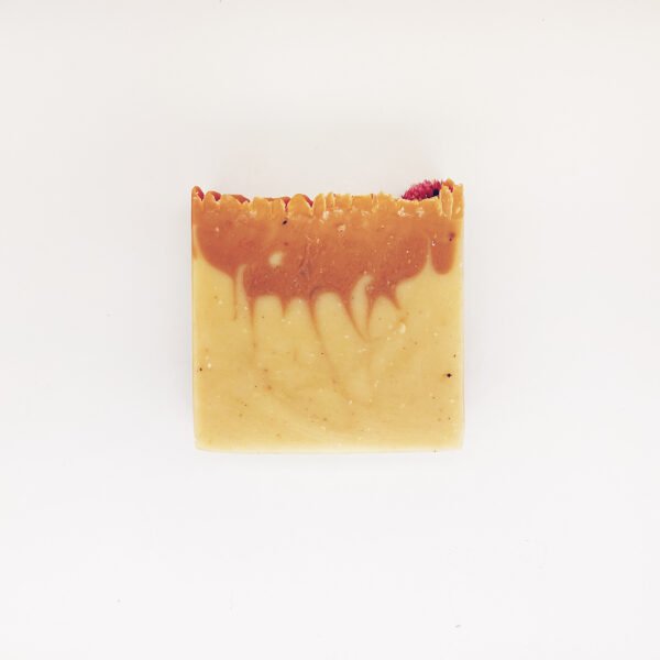 soap | honey shea butter