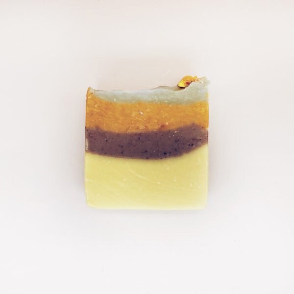 soap | bergamot thyme