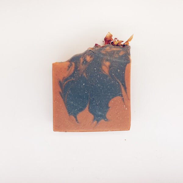 soap | rosewood