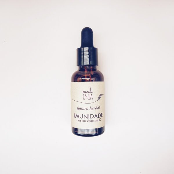 tincture | immunity