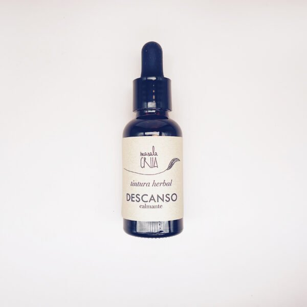 tincture | sleep