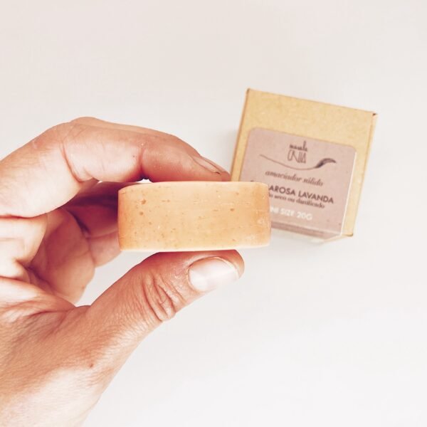 conditioner | palmarosa<span> - </span>mini conditioner 35g