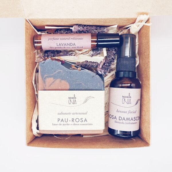 masala giftbox | selfcare