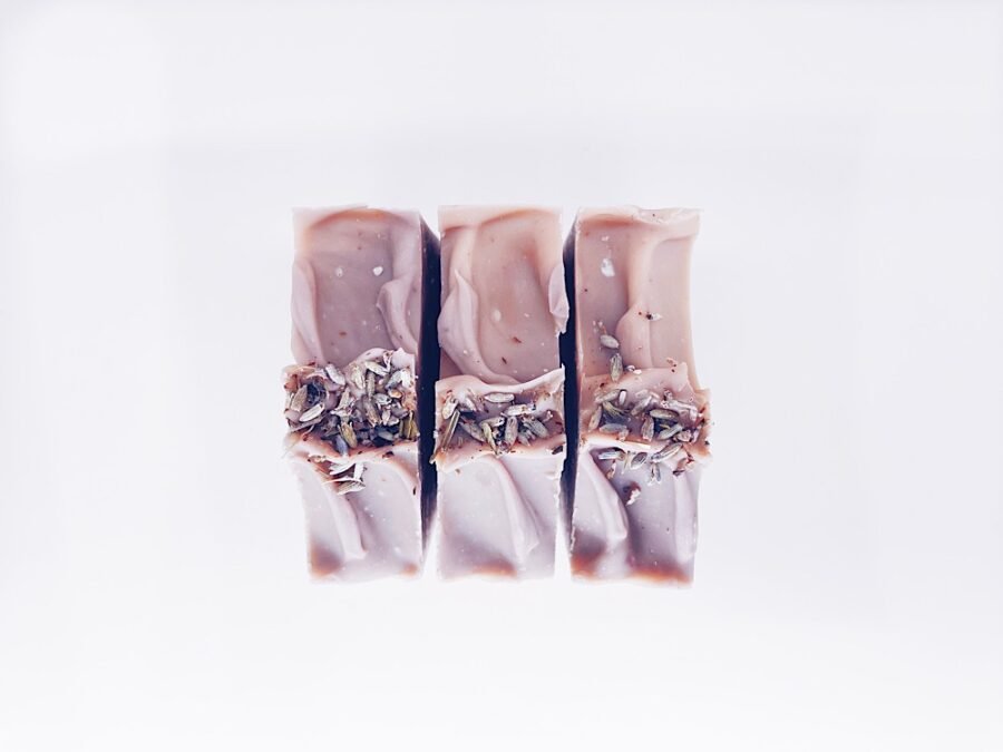 soap | lavender - Image 2