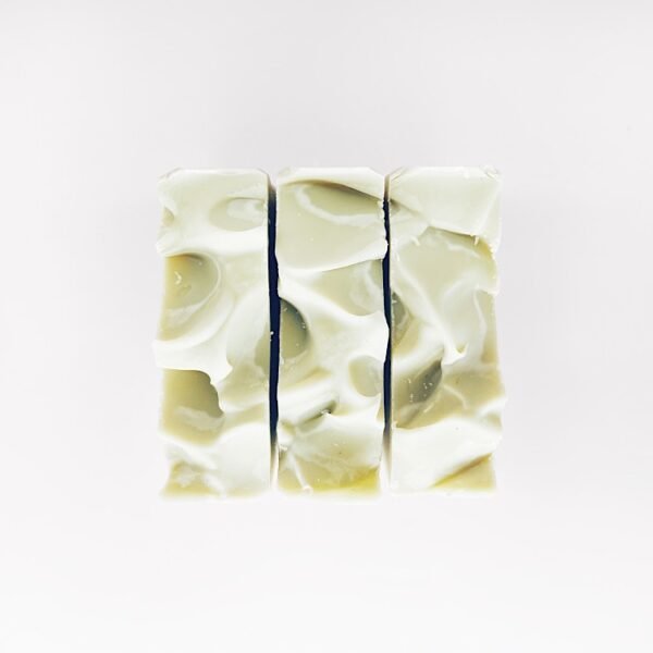 soap | beer and cedarwood