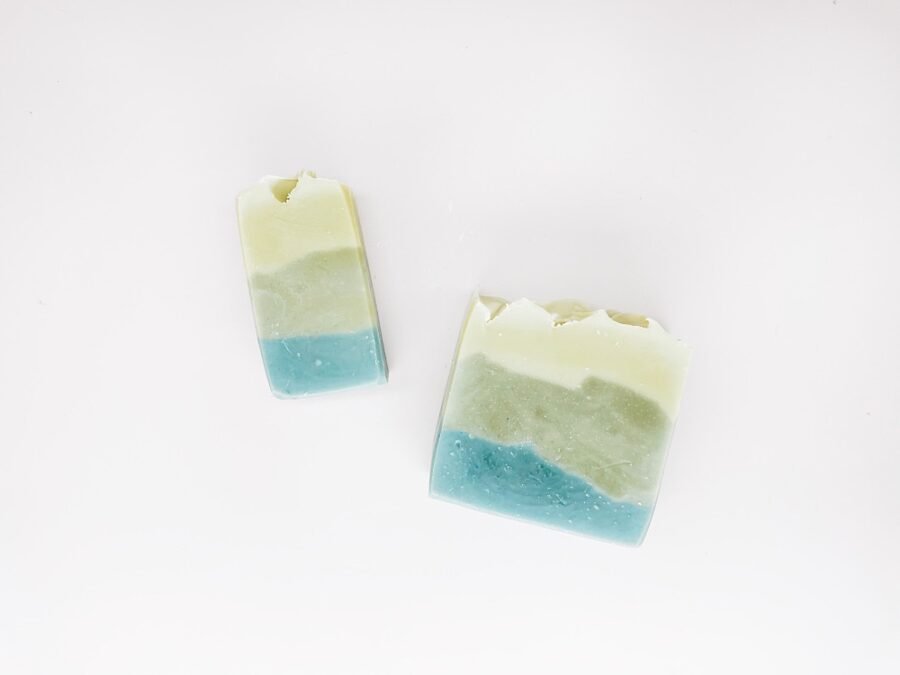 soap | beer cedarwood - Image 3