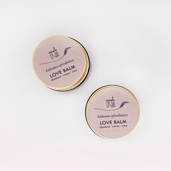 love balm | aphrodisiac