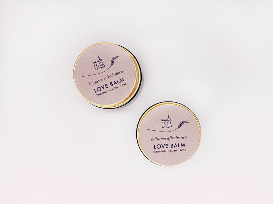 love balm | aphrodisiac - Image 2