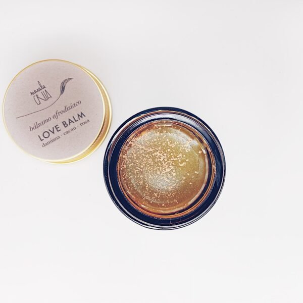love balm | aphrodisiac